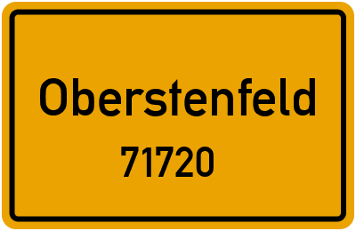 71720 Oberstenfeld