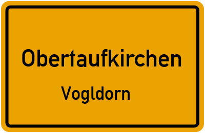 Vogldorn