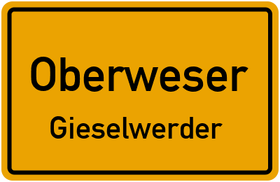 Oberweser