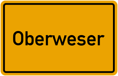 Oberweser in Hessen erkunden