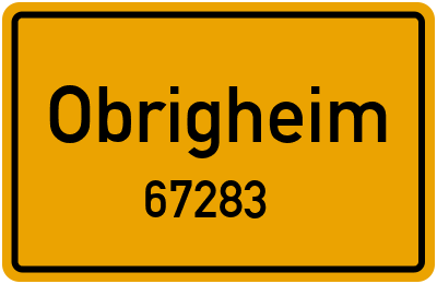 67283 Obrigheim