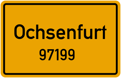97199 Ochsenfurt