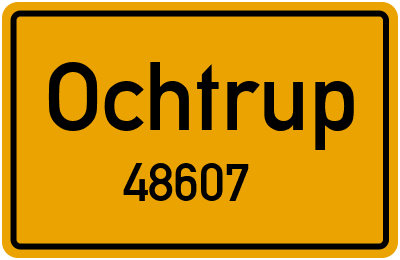 48607 Ochtrup