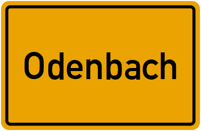 Odenbach in Rheinland-Pfalz erkunden