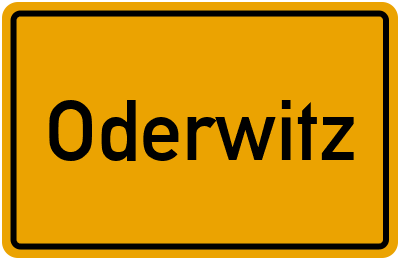 Oderwitz in Sachsen
