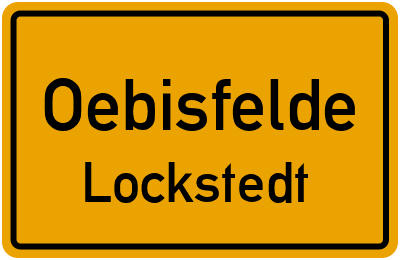 Straßenverzeichnis Oebisfelde Lockstedt