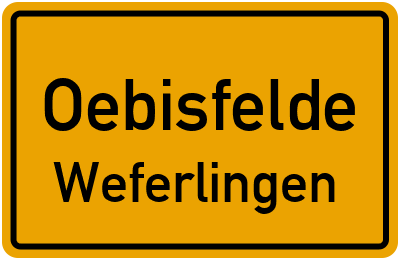Straßenverzeichnis Oebisfelde Weferlingen