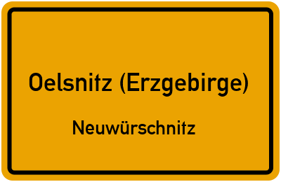 Oelsnitz (Erzgebirge)