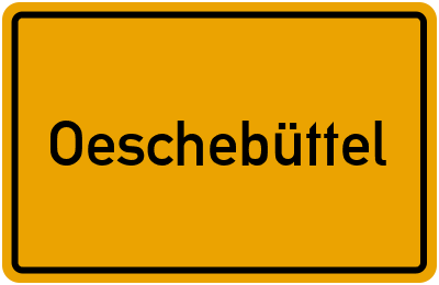 Oeschebüttel in Schleswig-Holstein erkunden