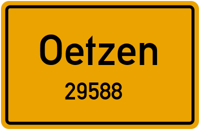 29588 Oetzen