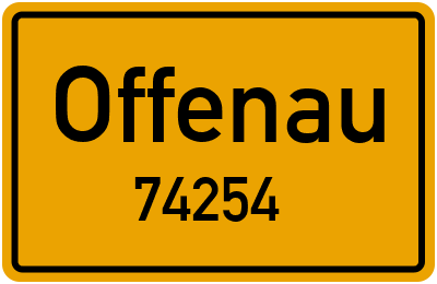 74254 Offenau