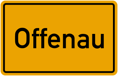Offenau in Baden-Württemberg erkunden