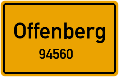 94560 Offenberg