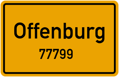77799 Offenburg