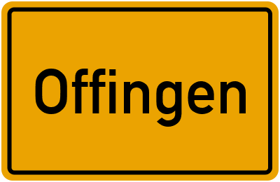 Branchenbuch Offingen, Bayern