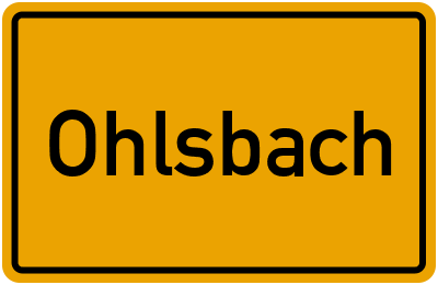 Ohlsbach in Baden-Württemberg erkunden