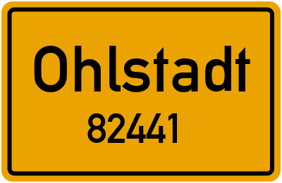82441 Ohlstadt