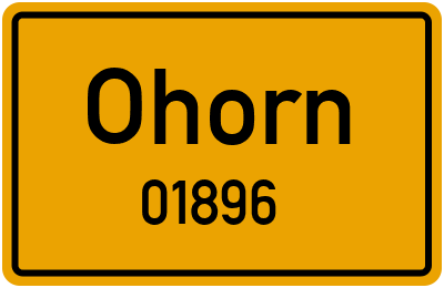 01896 Ohorn