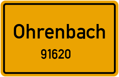 91620 Ohrenbach