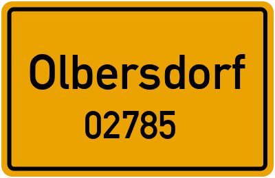 02785 Olbersdorf