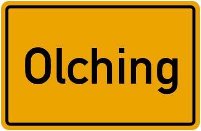 Branchenbuch Olching, Bayern