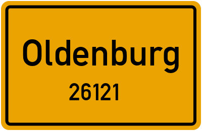 26121 Oldenburg