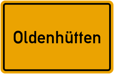 Oldenhütten in Schleswig-Holstein erkunden