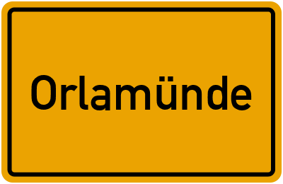 Orlamünde Branchenbuch