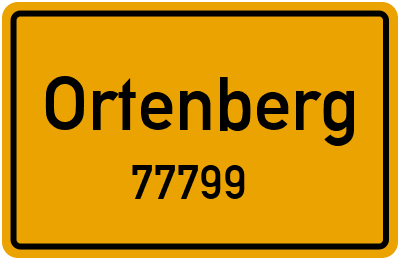 77799 Ortenberg