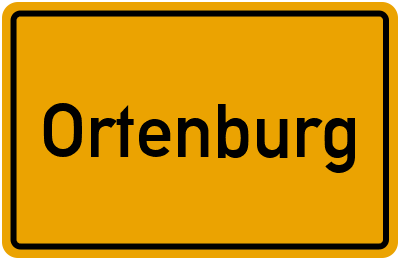 Branchenbuch Ortenburg, Bayern