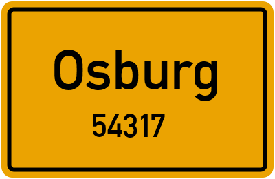 54317 Osburg