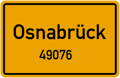 49076 Osnabrück