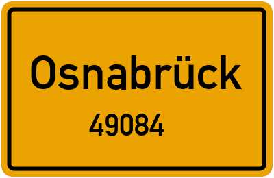 49084 Osnabrück