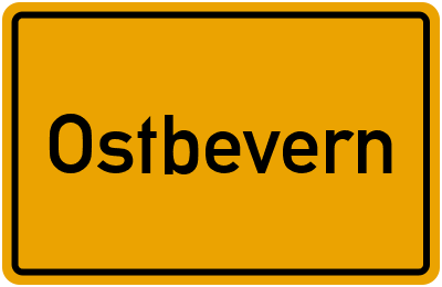 Branchenbuch Ostbevern, Nordrhein-Westfalen