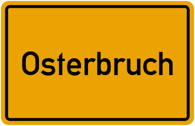 Osterbruch in Niedersachsen erkunden
