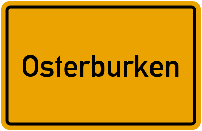 Branchenbuch Osterburken , Baden-Württemberg