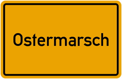 onlinestreet Branchenbuch für Ostermarsch