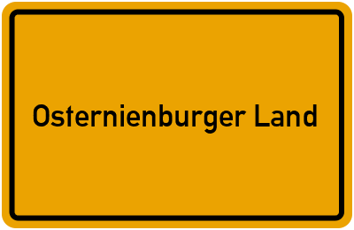 Osternienburger Land