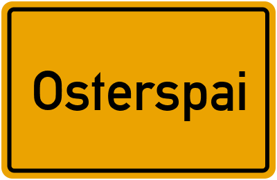 Osterspai in Rheinland-Pfalz