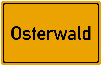 Osterwald in Niedersachsen erkunden