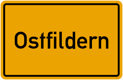 Branchenbuch Ostfildern, Baden-Württemberg