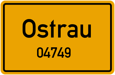 04749 Ostrau