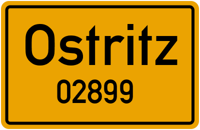 02899 Ostritz