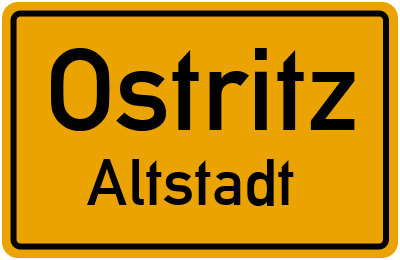 Ostritz