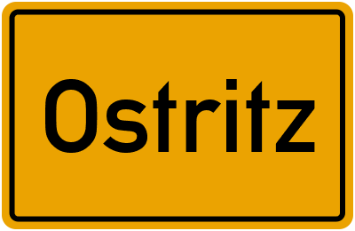 Ostritz in Sachsen erkunden