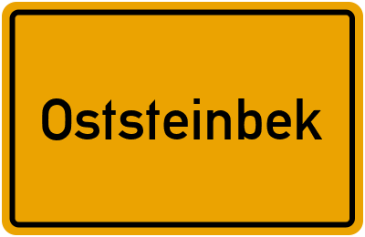 Oststeinbek in Schleswig-Holstein erkunden