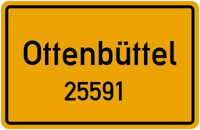 25591 Ottenbüttel