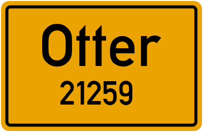 21259 Otter