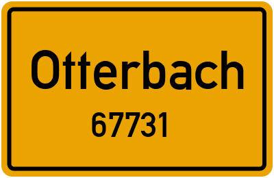 67731 Otterbach