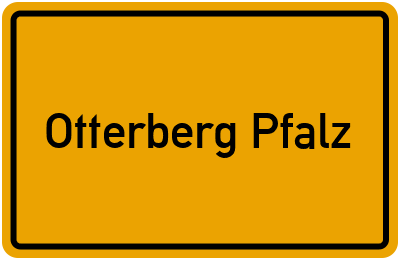 Branchenbuch Otterberg Pfalz, Rheinland-Pfalz